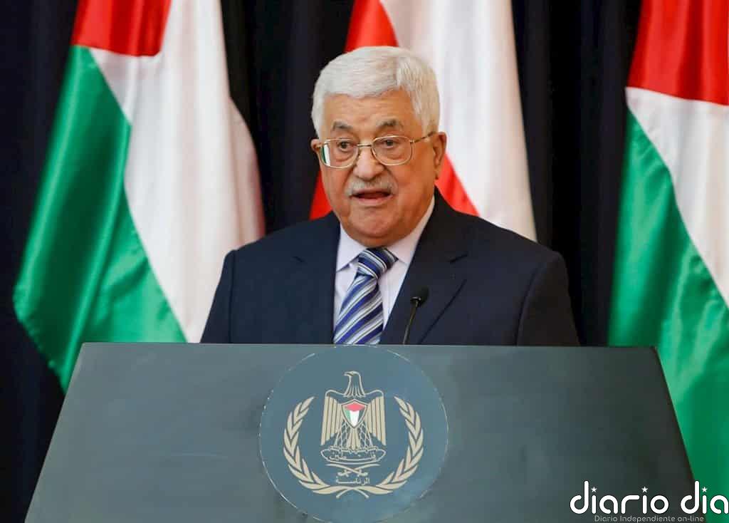Abbas advierte a Israel de que podría verse obligado a romper la cooperación de seguridad