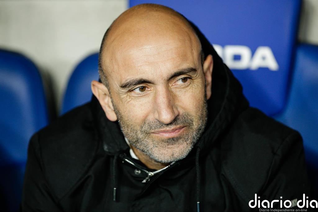 Abelardo: "Ganar al Getafe sería un paso importante, pero no le daría más valor"