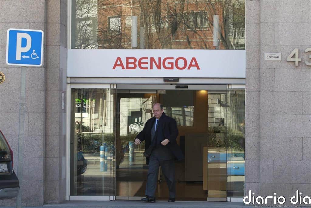 Abengoa se da hasta el 14 de julio para cerrar un acuerdo a su plan de rescate y evitar el concurso