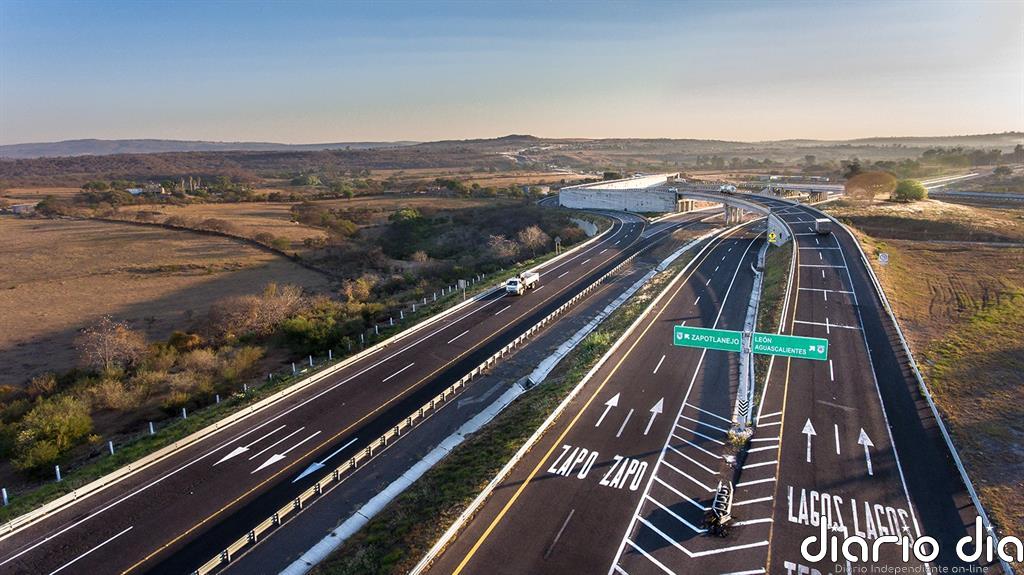 Abertis compra RCO, uno de los mayores grupos de autopistas de México, por 1