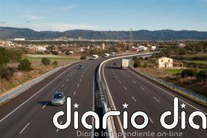 Abertis reduce un 14% sus ingresos a marzo por la crisis y la pérdida de autopistas en España