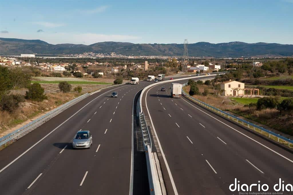 Abertis reduce un 14% sus ingresos a marzo por la crisis y la pérdida de autopistas en España