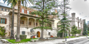 Abierta la convocatoria de ayudas al desplazamiento para alumnos de Baleares de estudios artísticos superiores en la UE