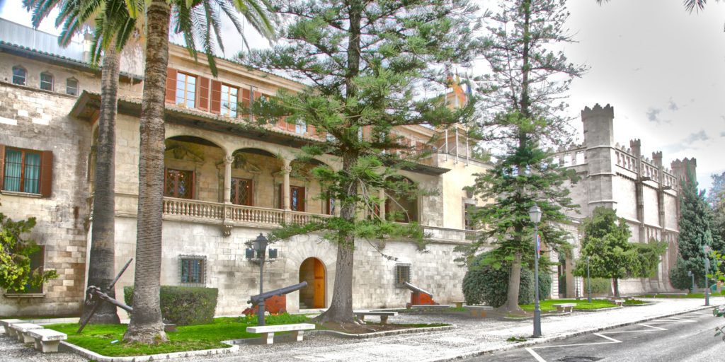 Abierta la convocatoria de ayudas al desplazamiento para alumnos de Baleares de estudios artísticos superiores en la UE