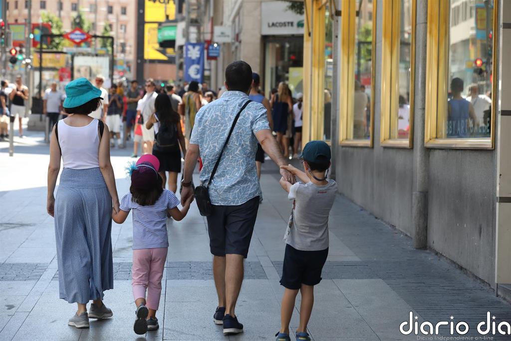Abogados de Familia ven "insuficiente" la Ley de Protección a la Infancia porque "suprime" la jurisdicción especializada