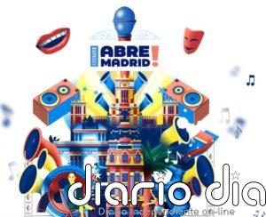 'Abre Madrid', el nuevo recinto al aire libre de Feria de Madrid con conciertos y ciclos de cine