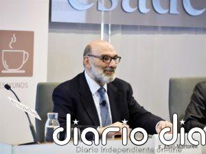 Abril-Martorell pide impulsar la digitalización y la reindustrialización como base para la recuperación