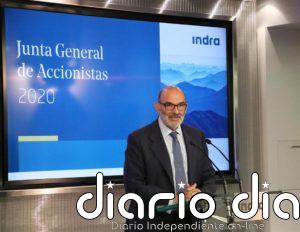 Abril-Martorell señala que Indra acelerará su transformación para responder al escenario creado por el Covid