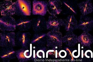 Abrumadora presencia de planetas en un surtido de sistemas polvorientos