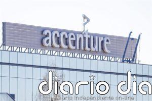 Accenture gana un 1,7% menos en su tercer trimestre, hasta 1