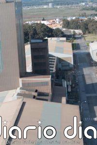 Acerinox se solidariza con 200