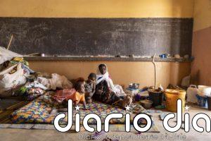 ACNUR alerta del "riesgo real" de propagación de la crisis en el Sahel hacia los países costeros