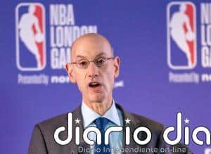 Adam Silver: "Ninguna opción de regreso de las actuales tiene cero riesgos"