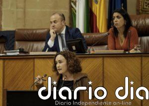 Adelante Andalucía critica que la Junta "se escuda" en la baja natalidad "para tapar su asfixia” a la educación pública