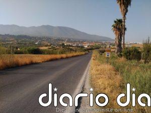 Adelante urge a Diputación a intervenir en carreteras entre Alhaurín el Grande, Alhaurín de la Torre y Cártama