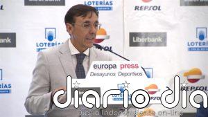 ADESP dará voz al deporte en la Comisión de Reconstrucción Social y Económica de España