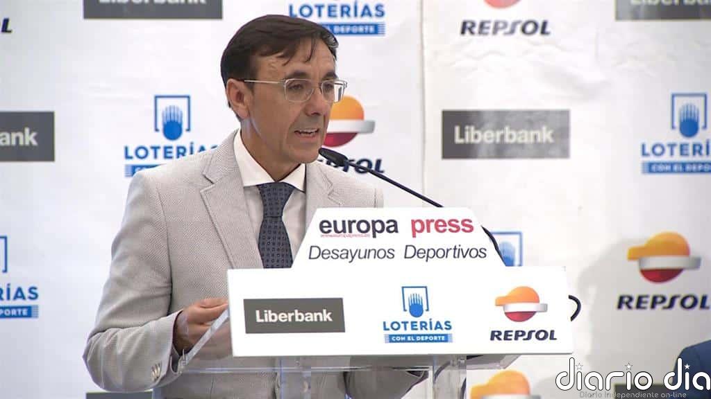 ADESP dará voz al deporte en la Comisión de Reconstrucción Social y Económica de España