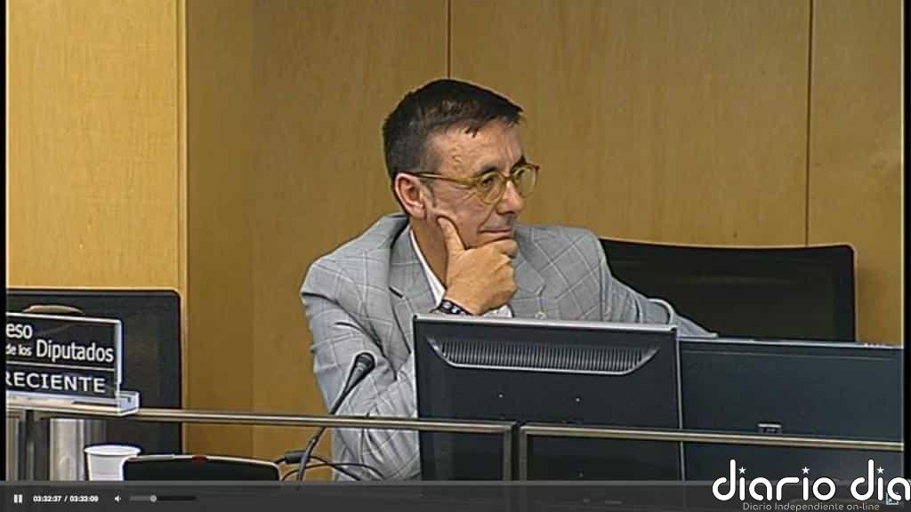 ADESP solicita al Congreso que se reconozca al deporte como 'actividad de interés general'