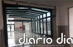 Adjudicadas las obras de un nuevo espacio de atención a los usuarios en la estación de tren de Granada