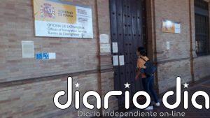 Administración del Estado tiene en Andalucía a 14.883 empleados presenciales, 9