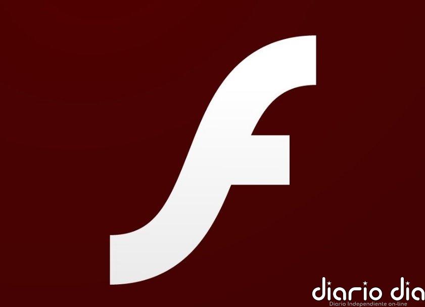 Adobe confirma que Flash Player dejará de funcionar a finales de 2020
