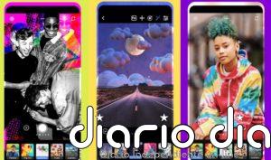Adobe lanza Photoshop Camera, que aplica más de 80 filtros directamente desde la cámara del móvil