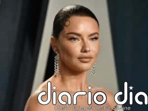 Adriana Lima cumple 39 años alejada de las pasarelas