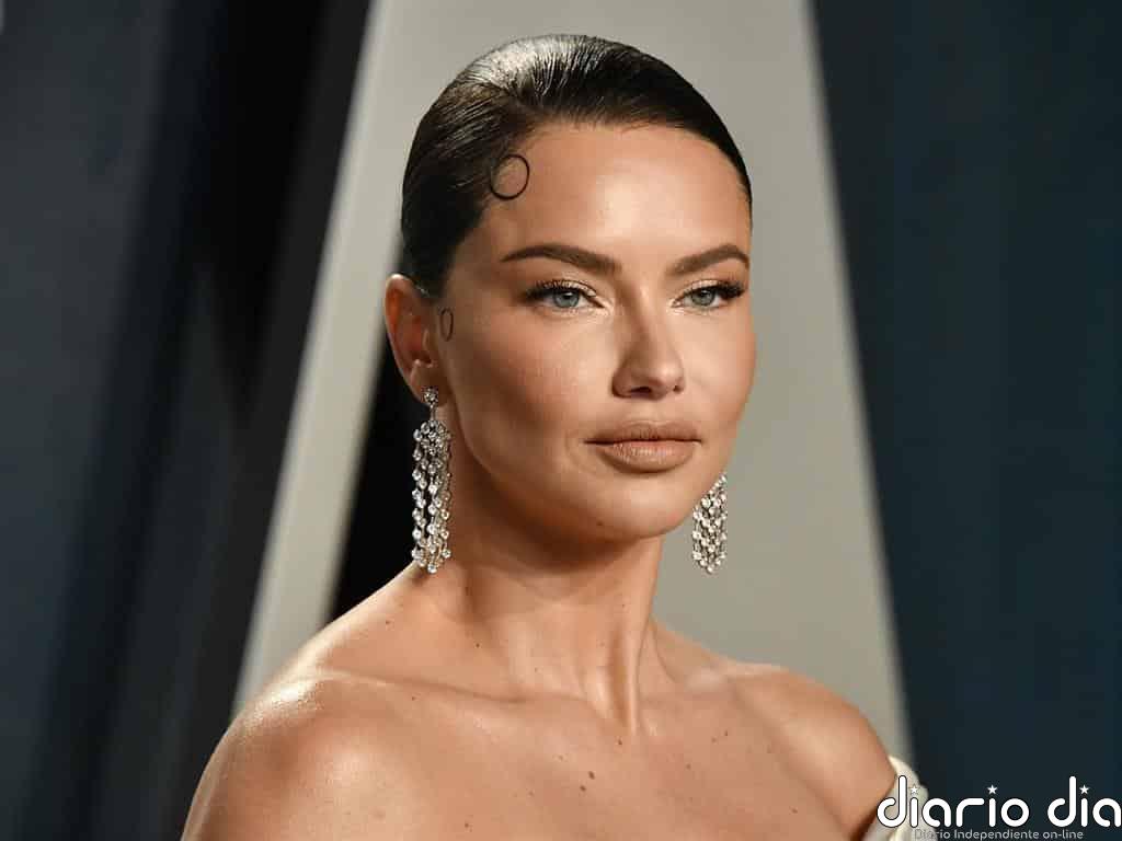 Adriana Lima cumple 39 años alejada de las pasarelas