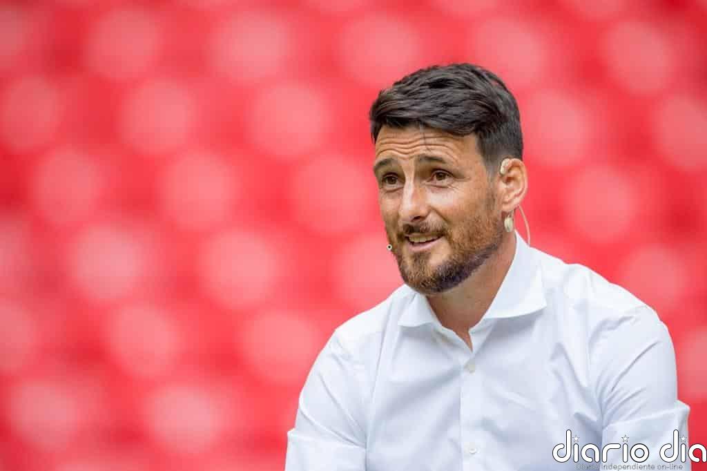 Aduriz: "Me ha sobrepasado el cariño recibido"