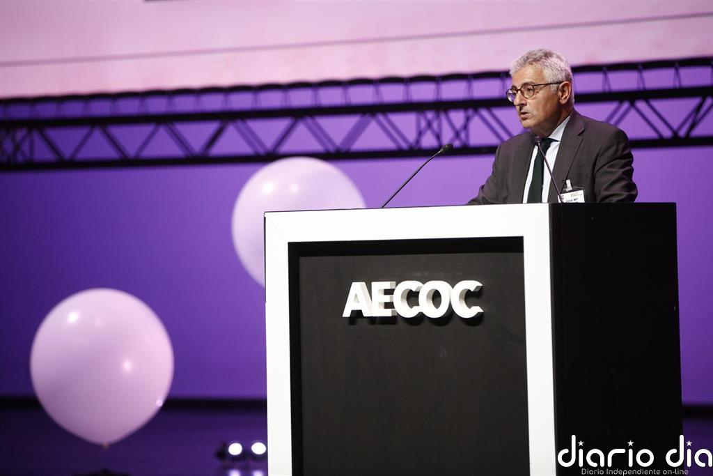 Aecoc amplía su plan estratégico hasta 2023 para minimizar el impacto del Covid-19