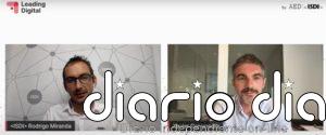 AED e Isdi crean un programa de ayuda a los directivos en la digitalización de las compañías