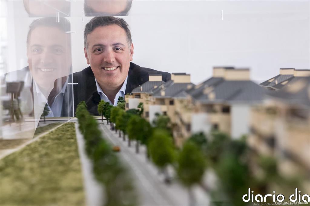 Aedas Homes pide "trabajar intensamente" para facilitar el acceso de los jóvenes a la vivienda