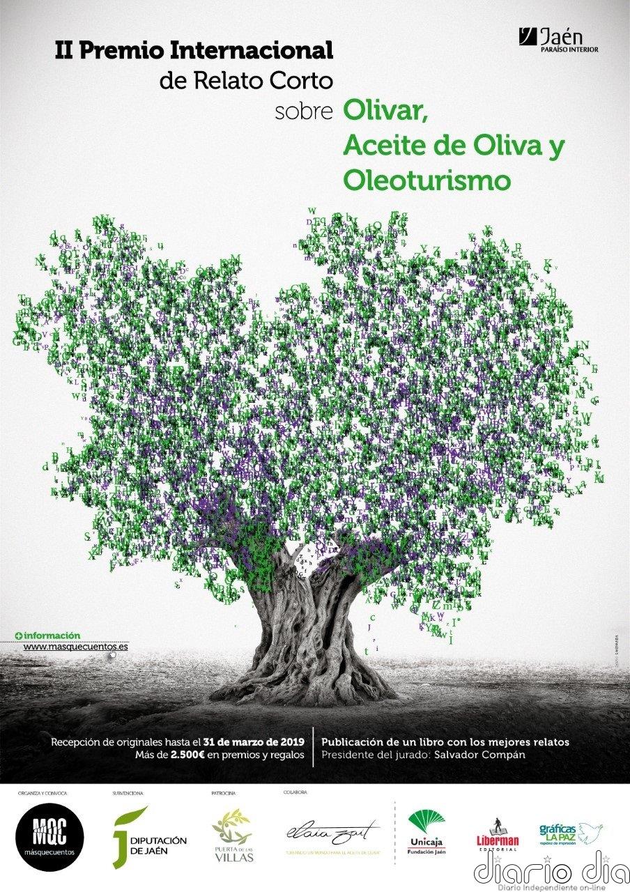 AEMO premia a las mejores iniciativas del año en la difusión de la cultura del olivo y resalta su "altísimo nivel"