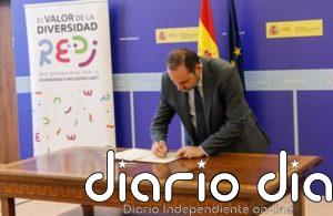 Aena, Adif, Renfe y Puertos se suman a la RedEmpresarial por la Diversidad e Inclusión LGBTI