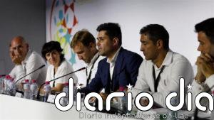 AFE Unidos presentará este miércoles 1