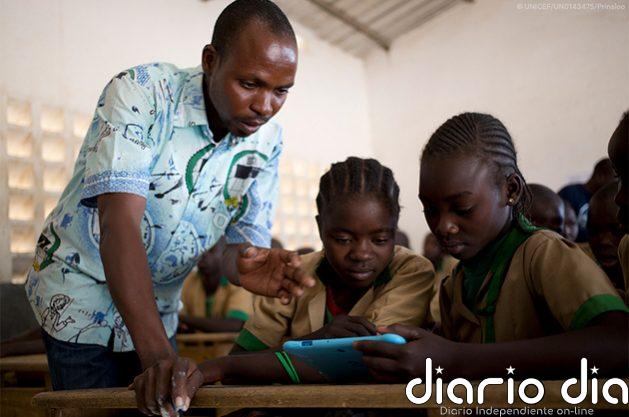 África necesita 100 000 millones para acceso universal a internet