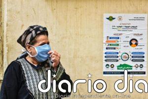 África rebasa los 350.000 contagios y supera los 9