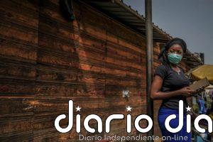 África supera la barrera de los 250.000 contagios, con casi 6