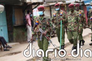 África supera la barrera de los 300