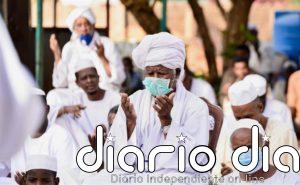 África supera los 200.000 contagios por COVID-19 con más de 5