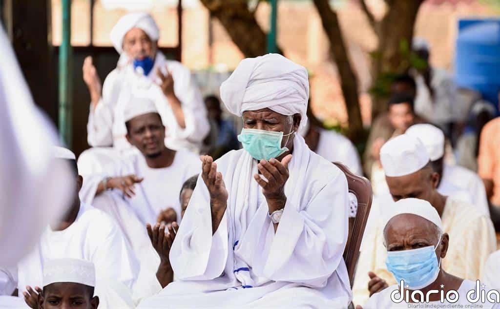 África supera los 200.000 contagios por COVID-19 con más de 5