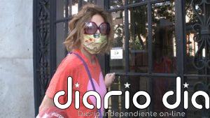 Ágatha Ruiz de la Prada confirma que Luis Gasset y ella "se están conociendo"