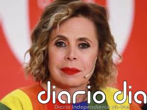 Ágatha Ruiz de la Prada ilusionada con Luis Gasset, al que define como "guapo, simpático, la pera"