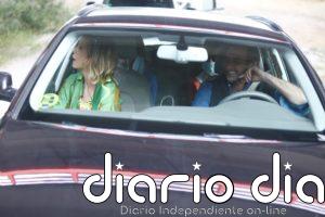 Ágatha Ruiz de la Prada sonríe de nuevo al amor gracias a Luis Gasset