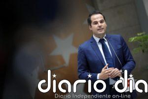 Aguado dice que se conocerán en próximas semanas los resultados de la investigación interna sobre residencias