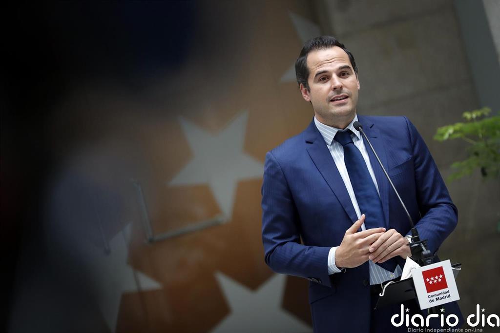 Aguado dice que se conocerán en próximas semanas los resultados de la investigación interna sobre residencias