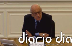 Aguirre (Ibercaja) reclama para la banca una fiscalidad homogénea con Europa: "España está penalizada"