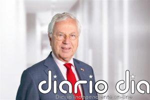 Ahold Delhaize nombra presidente a partir de 2021 a Peter Agnefjäll