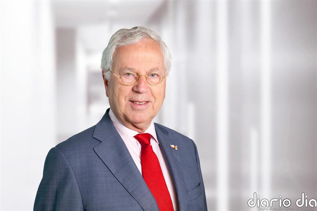 Ahold Delhaize nombra presidente a partir de 2021 a Peter Agnefjäll