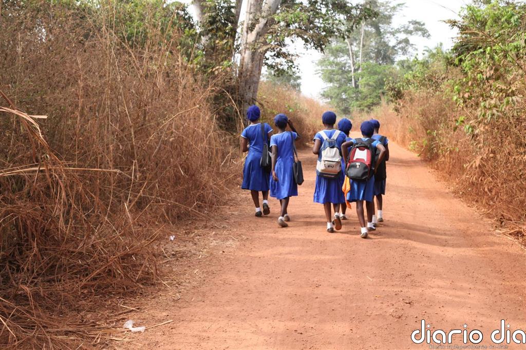 AI pide a Sierra Leona "llevar ante la Justicia" a los responsables del asesinato y la violación de una niña